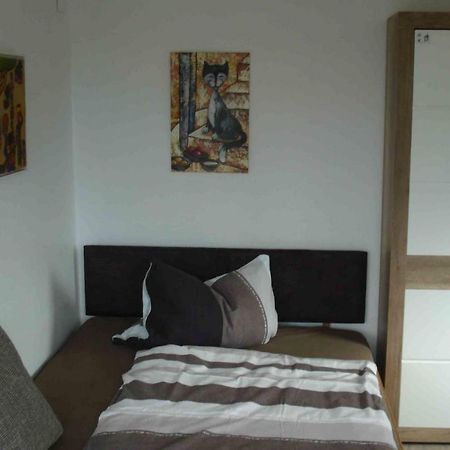 Lovely Studio In Cannstatt Штутгарт Екстер'єр фото
