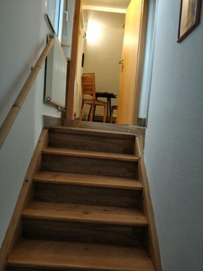 Lovely Studio In Cannstatt Штутгарт Екстер'єр фото